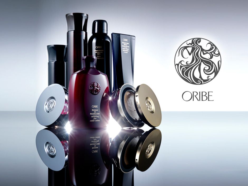 Staff Supplies - Oribe