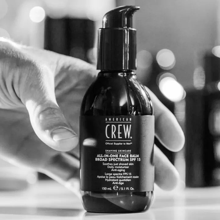 Men's Skin Care
