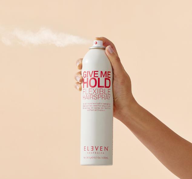 Hair Spray