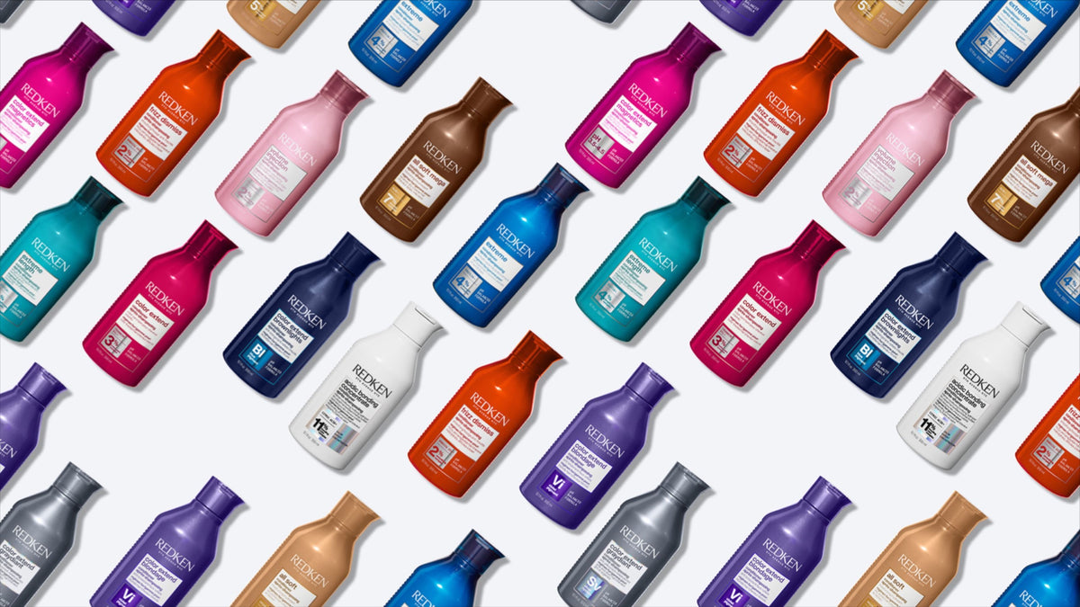 Redken