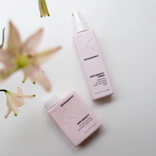 Volumisers