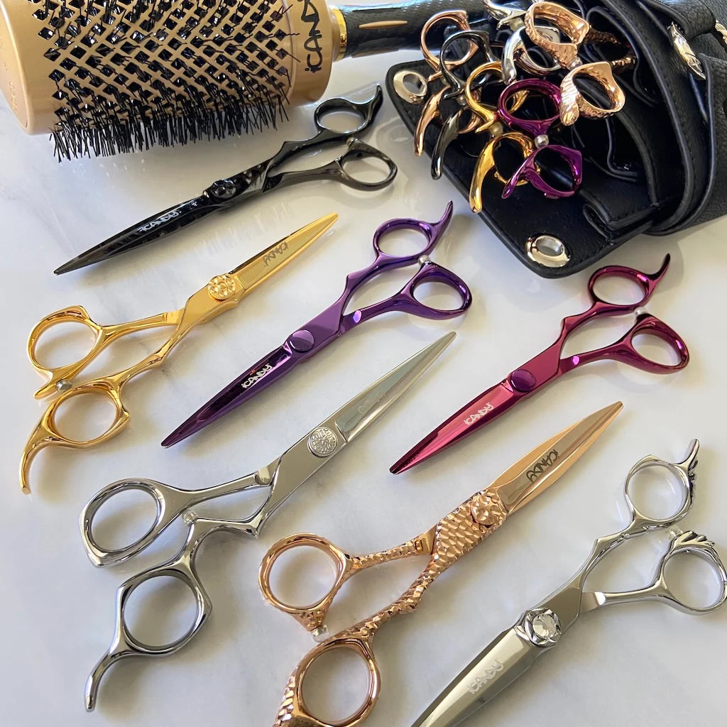 iCandy Scissors