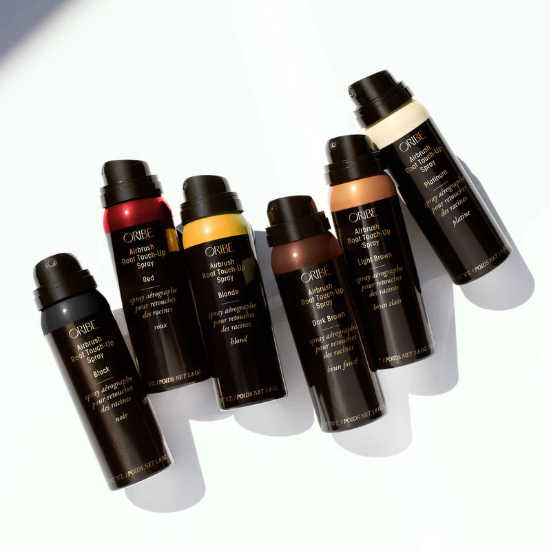Root Spray