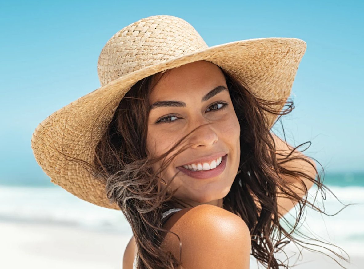 Sun Protection