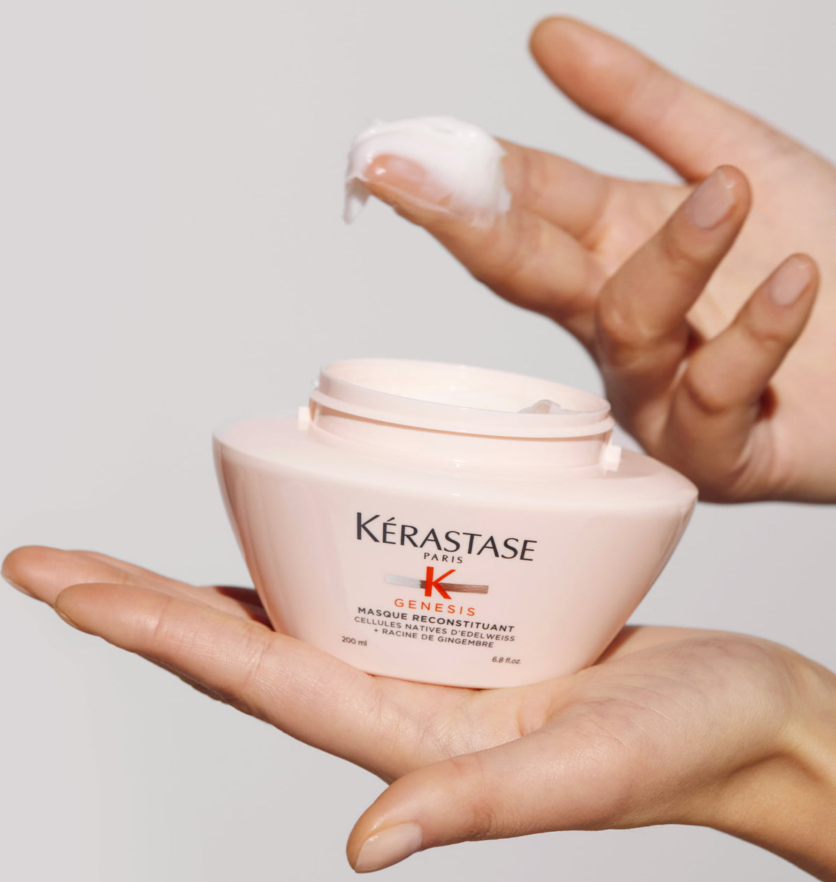 Hair Masques