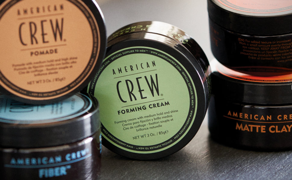 Styling Pucks
