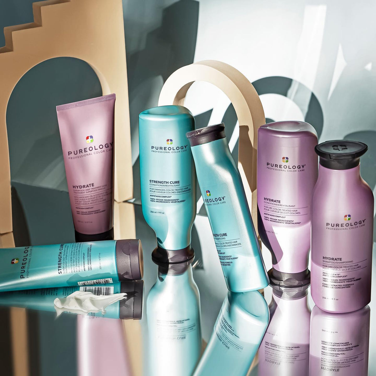 Pureology