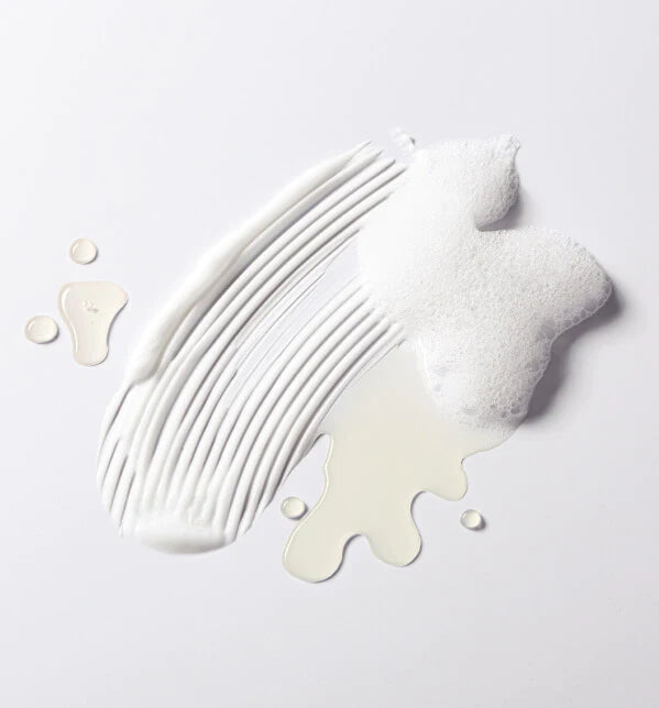 Sulphate Free