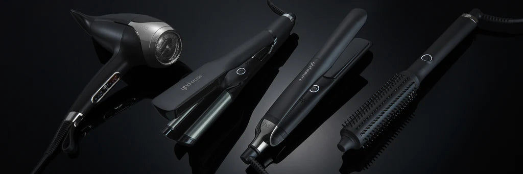 Hair Electrical