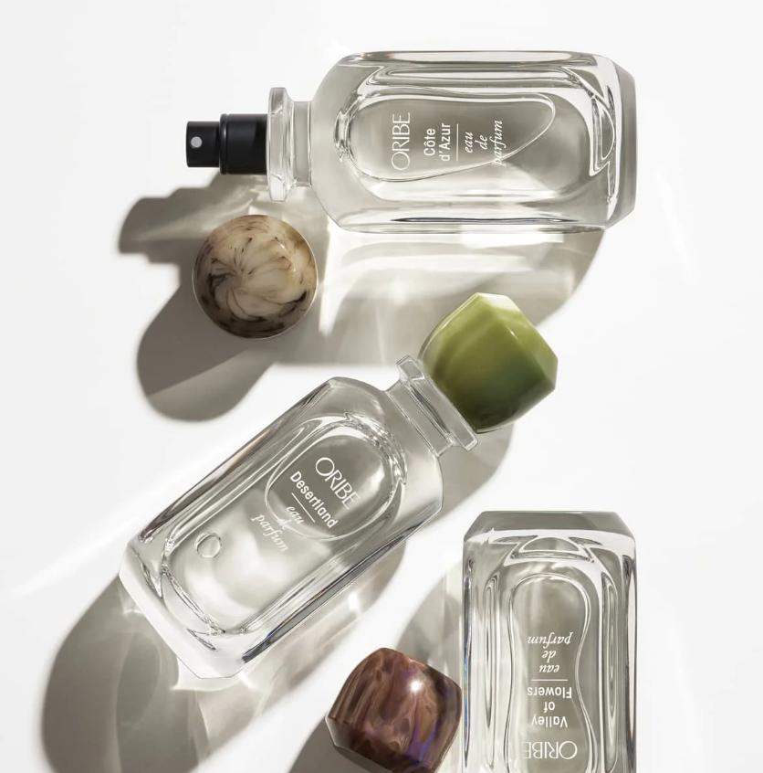 Body Fragrances