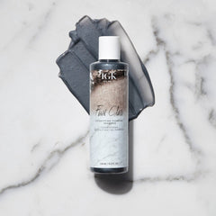 First Class Detoxifying Charcoal Shampoo 236ml
