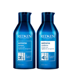 Extreme Shampoo & Conditioner - 500 mL Duo