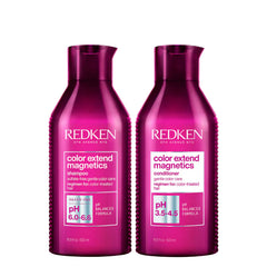 Color Extend Magnetics Shampoo & Conditioner - 500 mL Duo