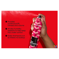 Fixer Hairspray 315g