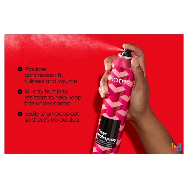 Fixer Hairspray Image thumbnail