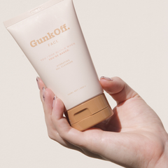 Hydrating Gel Cleanser