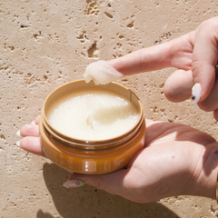 Cleansing Balm