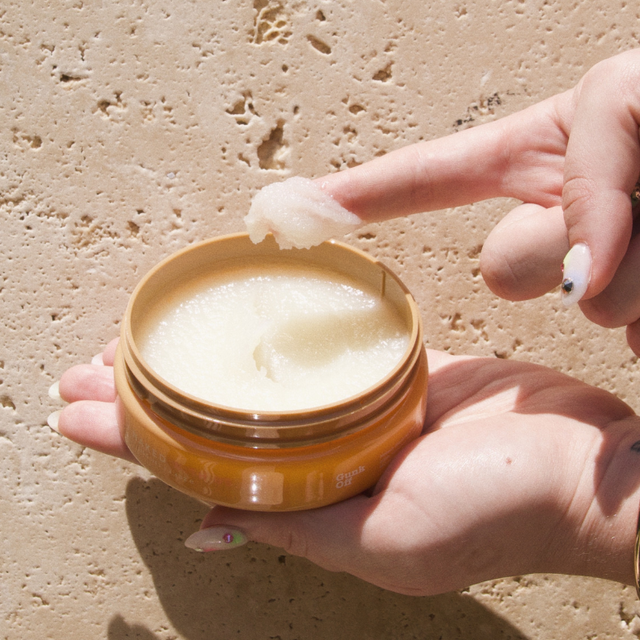 Cleansing Balm Image thumbnail