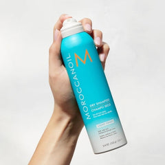 Dry Shampoo Light Tones