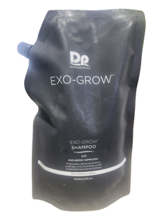 Exo-Grow Shampoo 1L Refill