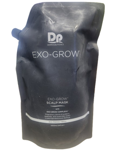 Exo-Grow Scalp Mask 1L Refill