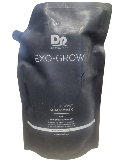 Exo-Grow Scalp Mask 1L Refill Image