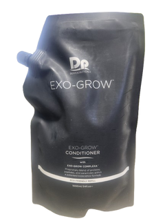 Exo-Grow Conditioner 1L Refill