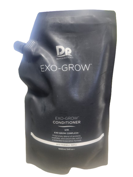 Exo-Grow Conditioner 1L Refill Image thumbnail