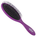 Detangling Hair Brush Purple