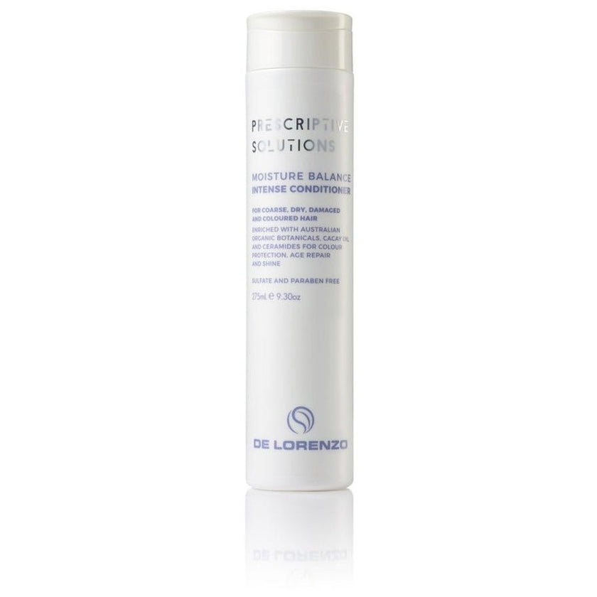 Moisture Balance Intense Conditioner Image
