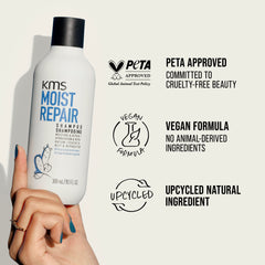 Moist Repair Shampoo