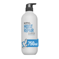 Moist Repair Shampoo BASIN