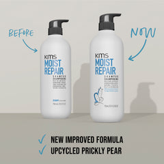 Moist Repair Shampoo