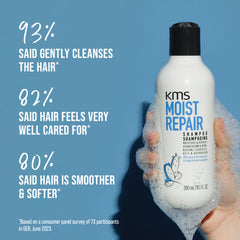 Moist Repair Shampoo