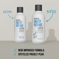 Moist Repair Shampoo