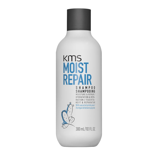 NEW Moist Repair Shampoo Image thumbnail