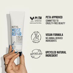 Moist Repair Revival Creme TESTER