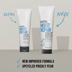 Moist Repair Revival Creme TESTER