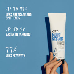 Moist Repair Revival Creme TESTER