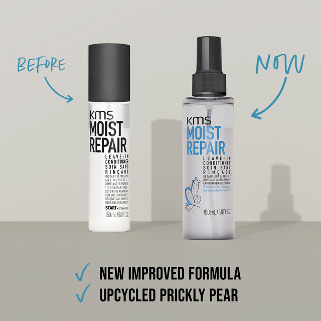 Moist Repair Leave-In Conditioner Image thumbnail