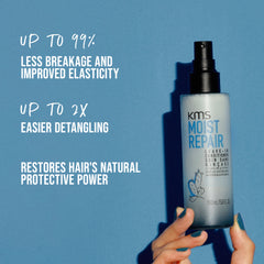 Moist Repair Leave-In Conditioner TESTER