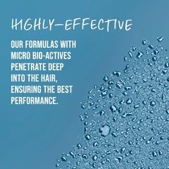 Moist Repair Leave-In Conditioner TESTER