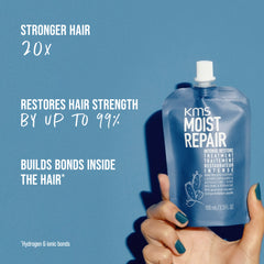 Moist Repair Intensive Restore Treatment