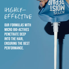 Moist Repair Intensive Restore Treatment