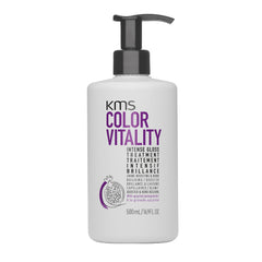 Color Vitality Intensive Gloss Treatment