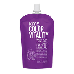 Color Vitality Intensive Gloss Treatment