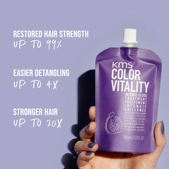 Color Vitality Intensive Gloss Treatment