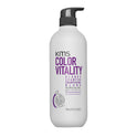 Color Vitality Blonde Shampoo BASIN
