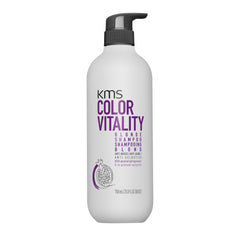 Color Vitality Blonde Shampoo BASIN