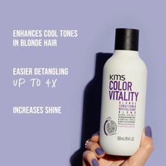 Color Vitality Blonde Conditioner